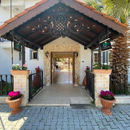أورتاجا Eon Dalyan Boutiqie Hotel المظهر الخارجي الصورة