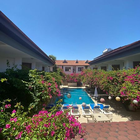 أورتاجا Eon Dalyan Boutiqie Hotel المظهر الخارجي الصورة