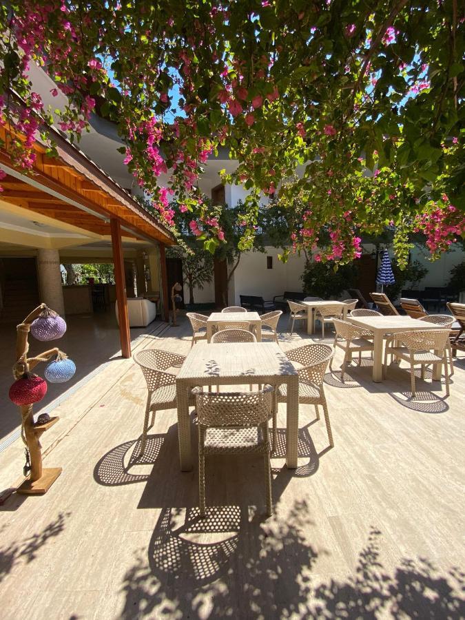 أورتاجا Eon Dalyan Boutiqie Hotel المظهر الخارجي الصورة