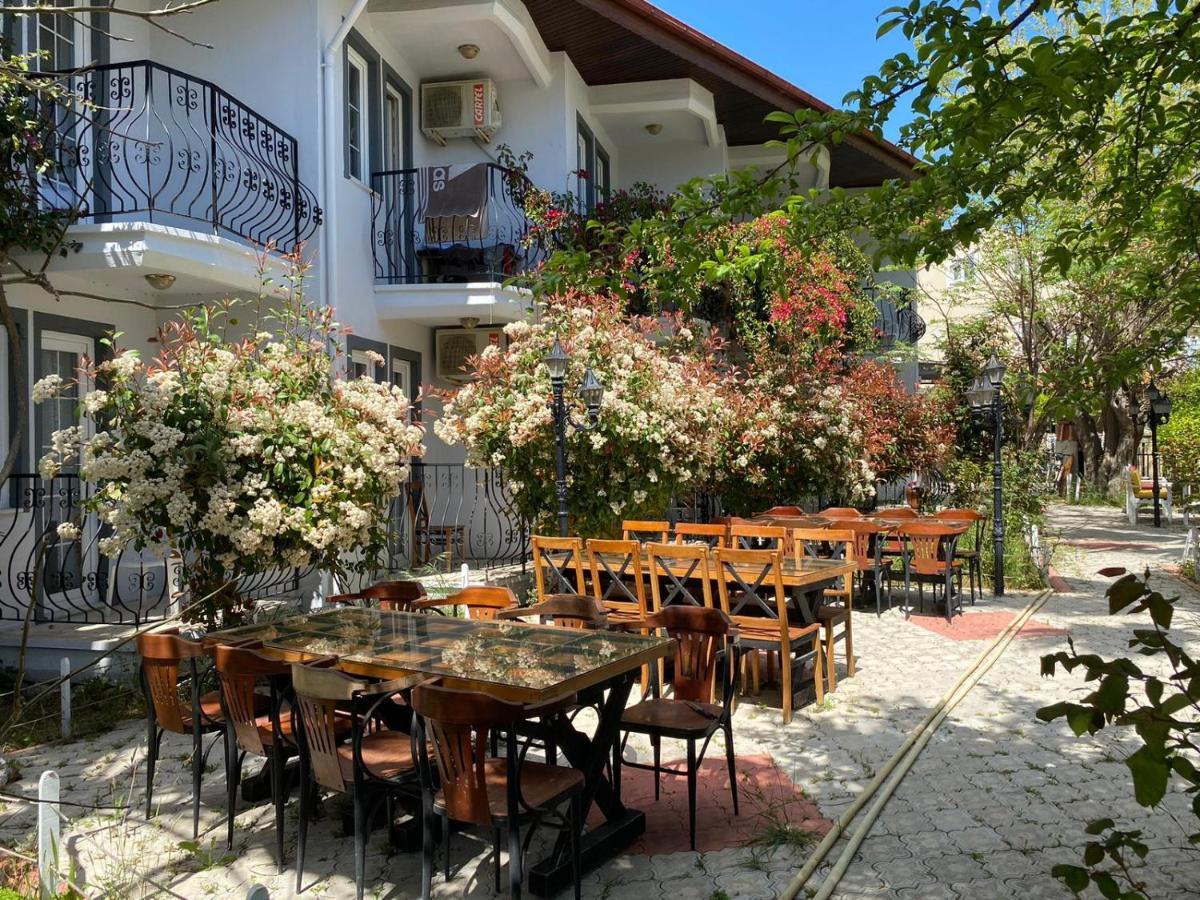 أورتاجا Eon Dalyan Boutiqie Hotel المظهر الخارجي الصورة