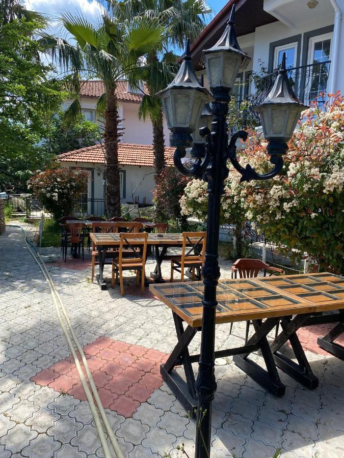 أورتاجا Eon Dalyan Boutiqie Hotel المظهر الخارجي الصورة