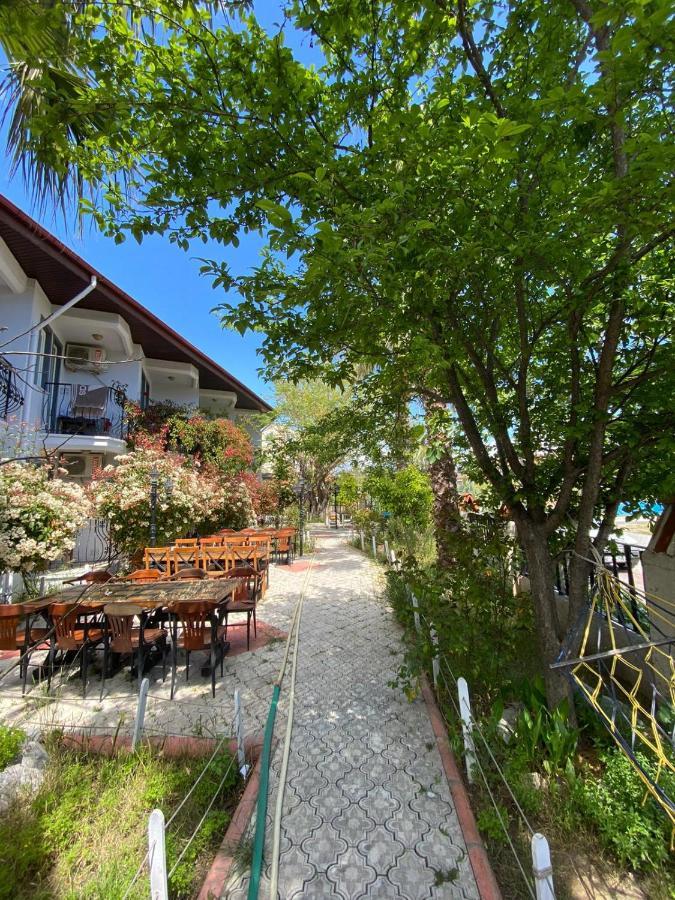 أورتاجا Eon Dalyan Boutiqie Hotel المظهر الخارجي الصورة