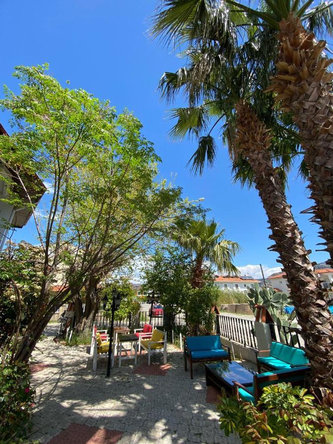 أورتاجا Eon Dalyan Boutiqie Hotel المظهر الخارجي الصورة