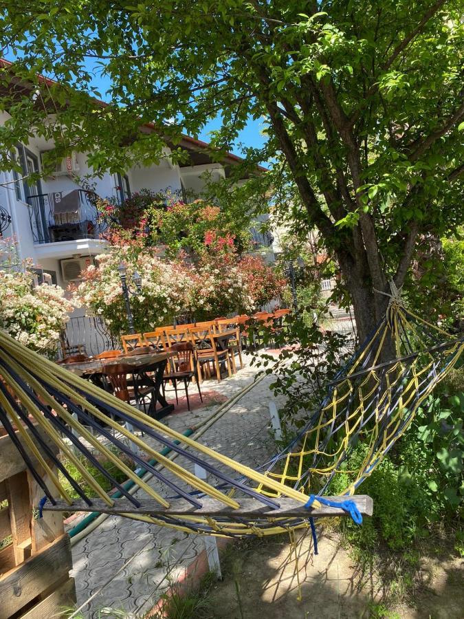 أورتاجا Eon Dalyan Boutiqie Hotel المظهر الخارجي الصورة