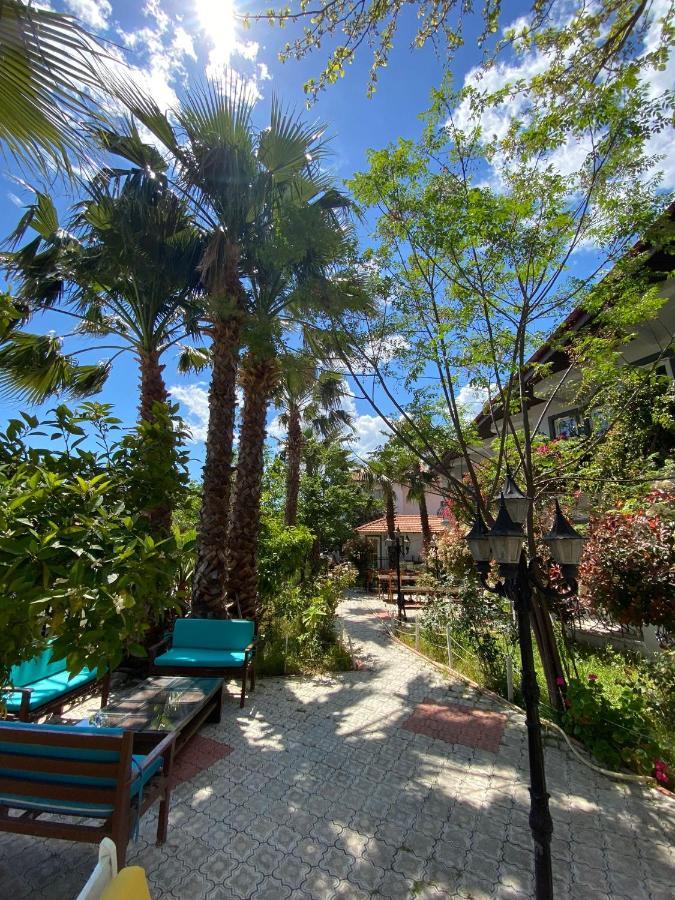 أورتاجا Eon Dalyan Boutiqie Hotel المظهر الخارجي الصورة