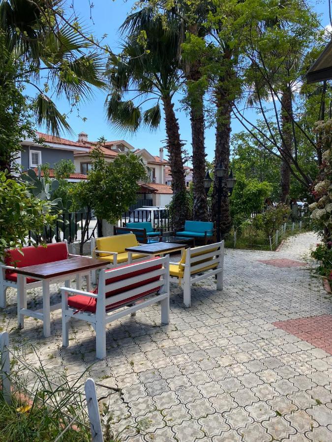 أورتاجا Eon Dalyan Boutiqie Hotel المظهر الخارجي الصورة