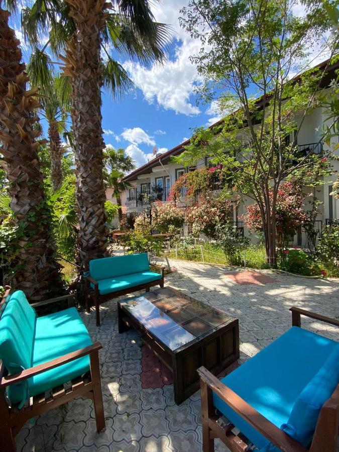 أورتاجا Eon Dalyan Boutiqie Hotel المظهر الخارجي الصورة