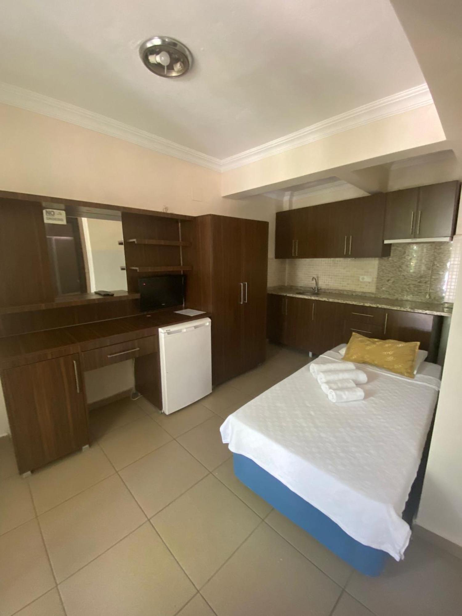 أورتاجا Eon Dalyan Boutiqie Hotel المظهر الخارجي الصورة