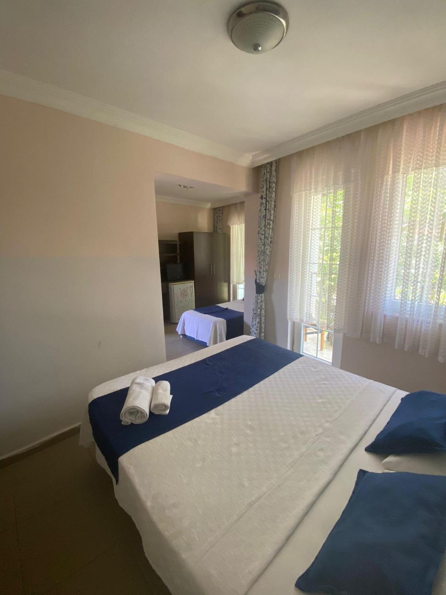 أورتاجا Eon Dalyan Boutiqie Hotel المظهر الخارجي الصورة