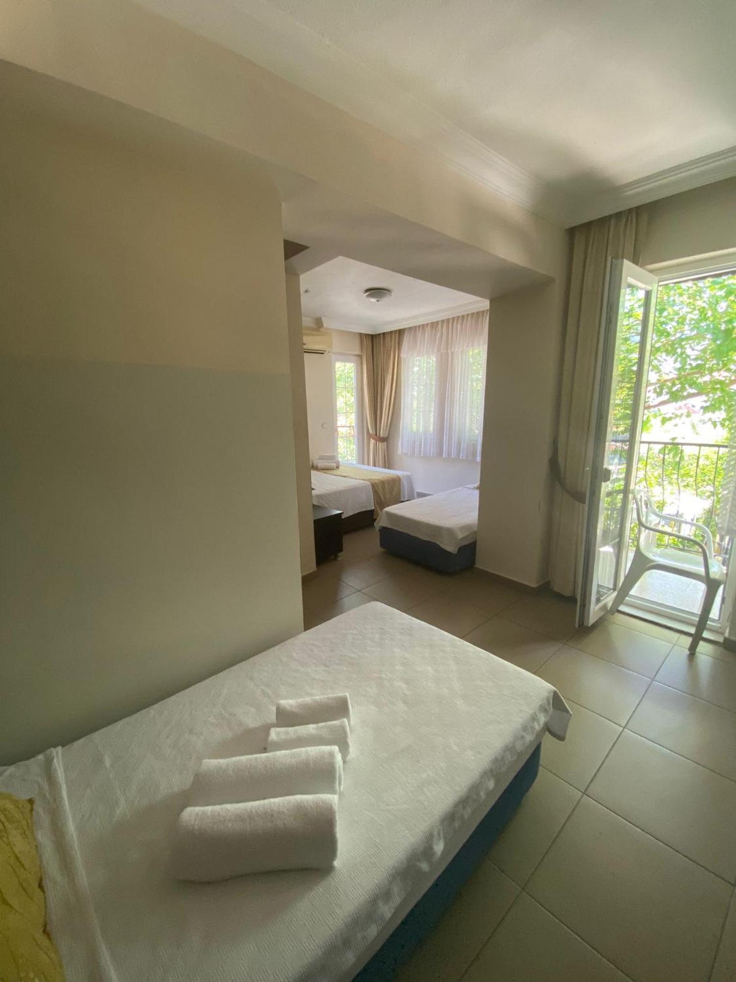 أورتاجا Eon Dalyan Boutiqie Hotel المظهر الخارجي الصورة