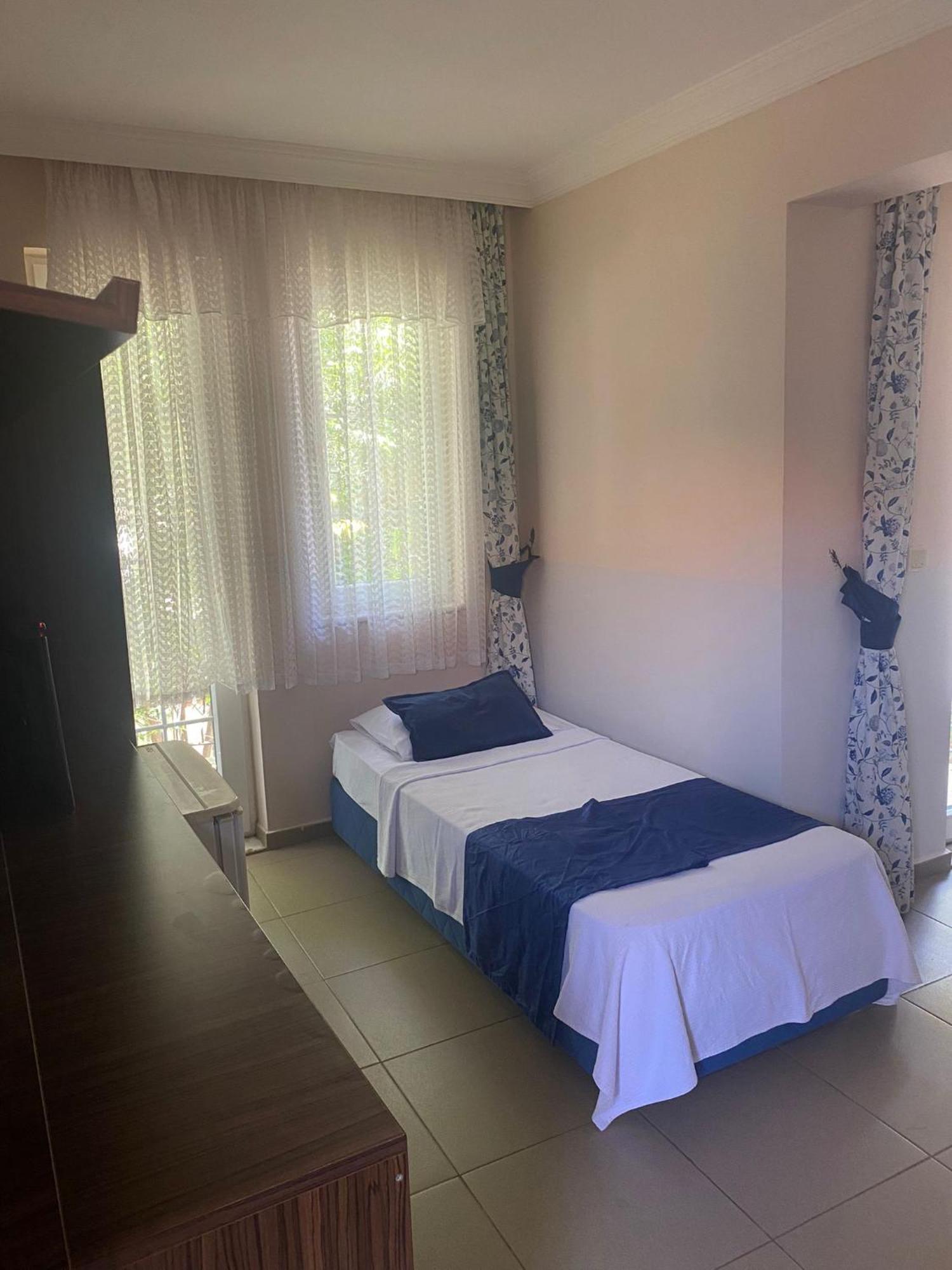 أورتاجا Eon Dalyan Boutiqie Hotel المظهر الخارجي الصورة