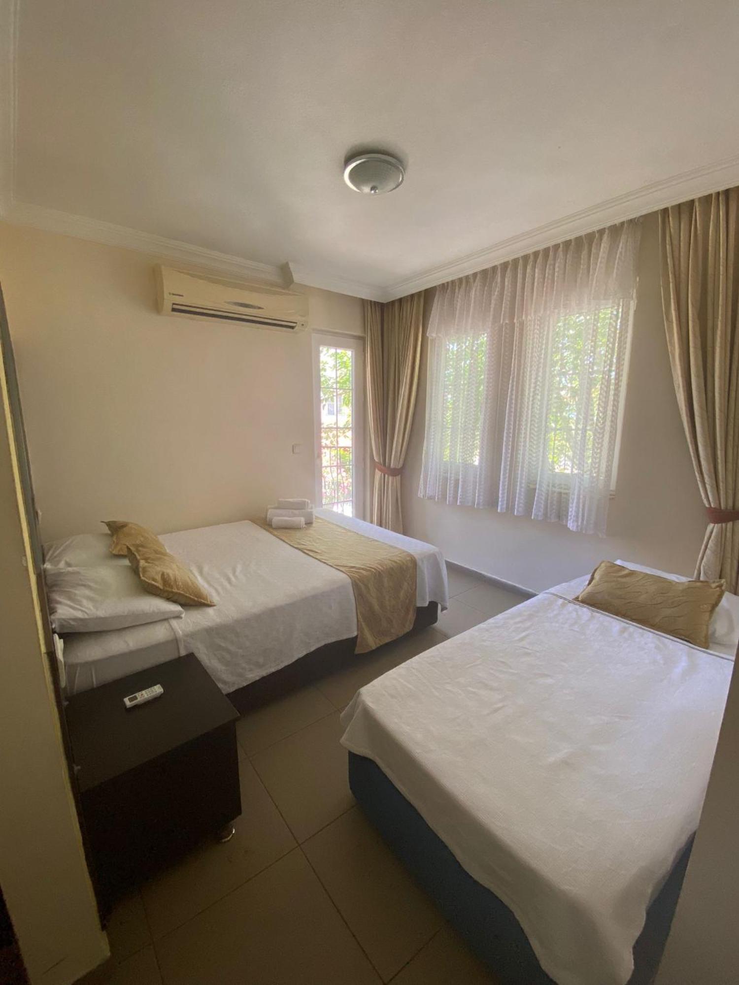 أورتاجا Eon Dalyan Boutiqie Hotel المظهر الخارجي الصورة